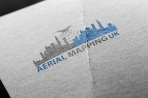 Logo Design by R.Bello for Aerial Mapping UK | Design: #11767302