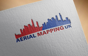 Logo Design by R.Bello for Aerial Mapping UK | Design: #11780634