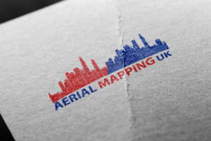 Logo Design by R.Bello for Aerial Mapping UK | Design: #11780635