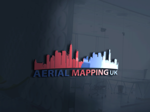 Logo Design by R.Bello for Aerial Mapping UK | Design: #11780636