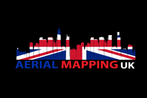 Logo Design by R.Bello for Aerial Mapping UK | Design: #11780725
