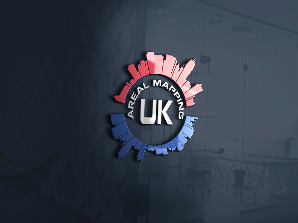 Diseño de Logo por R.Bello para Aerial Mapping UK | Diseño #11848472