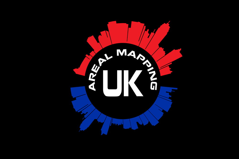 Diseño de Logo por R.Bello para Aerial Mapping UK | Diseño #11848473