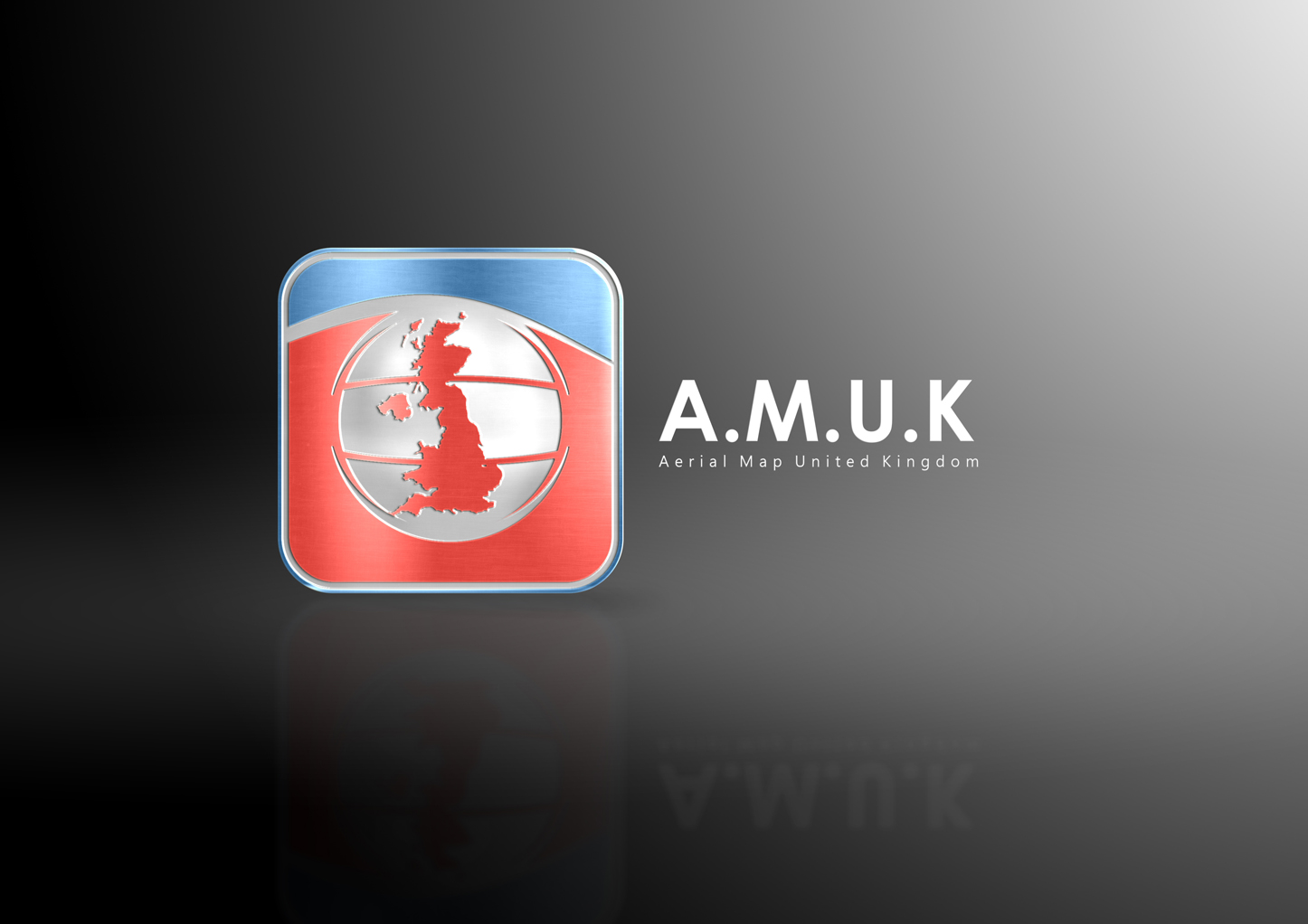 Logo Design by petowesd for Aerial Mapping UK | Design #11817225
