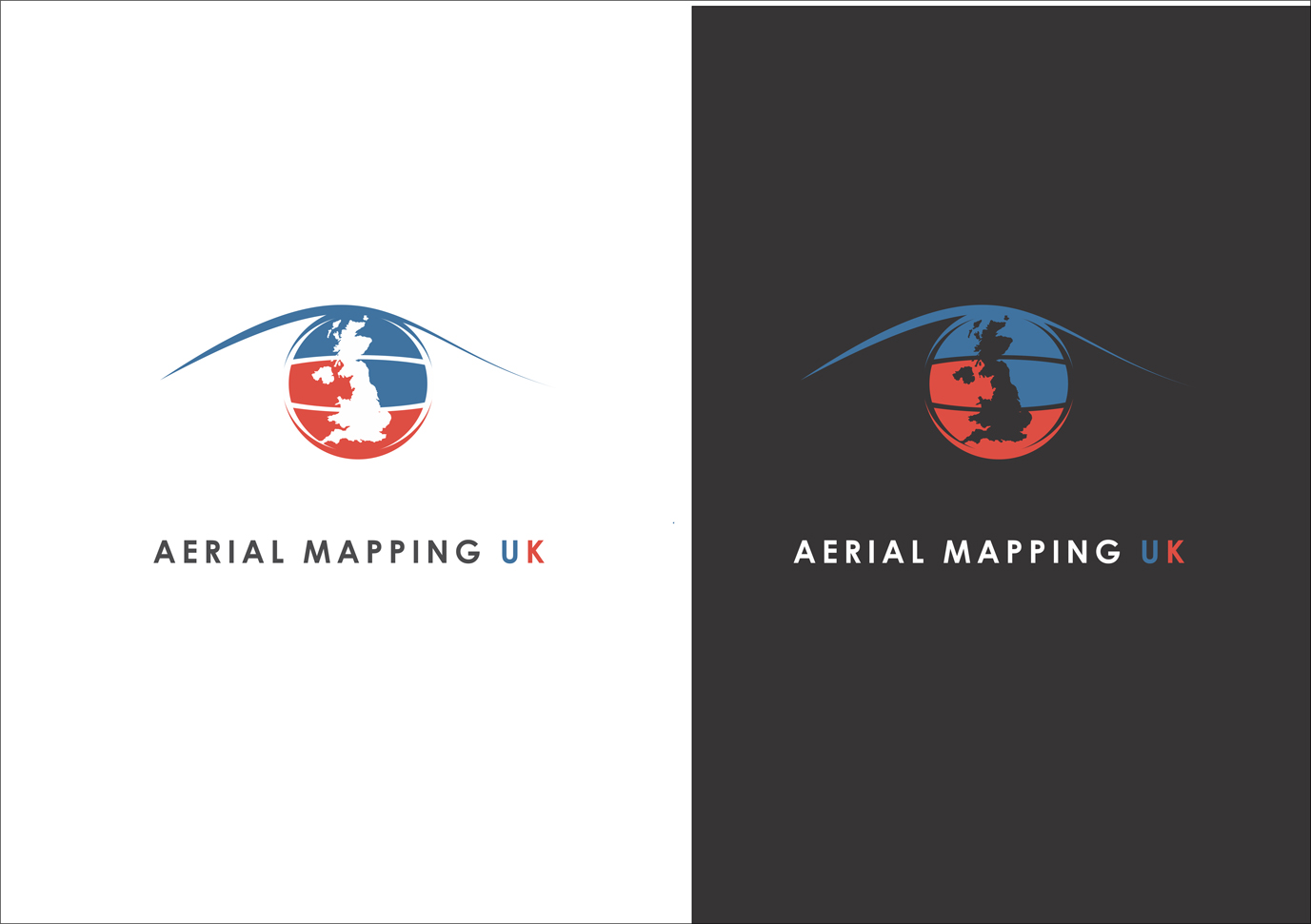 Design de Logo par petowesd pour Aerial Mapping UK | Design #11823865