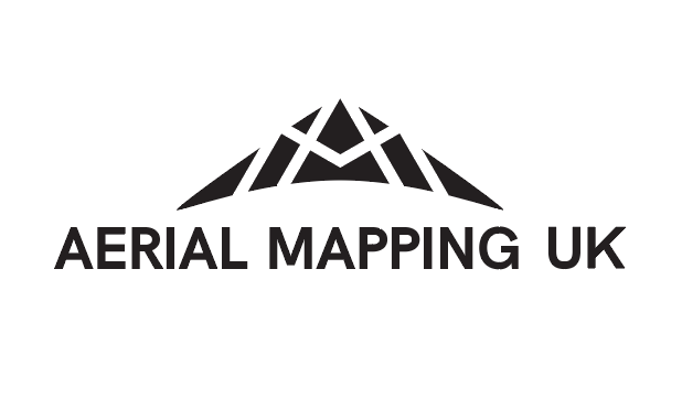 Logo Design by The Designer for Aerial Mapping UK | Design #11834844