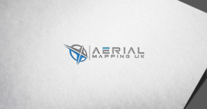 Logo Design by Miho sakaguchi for Aerial Mapping UK | Design: #11776197