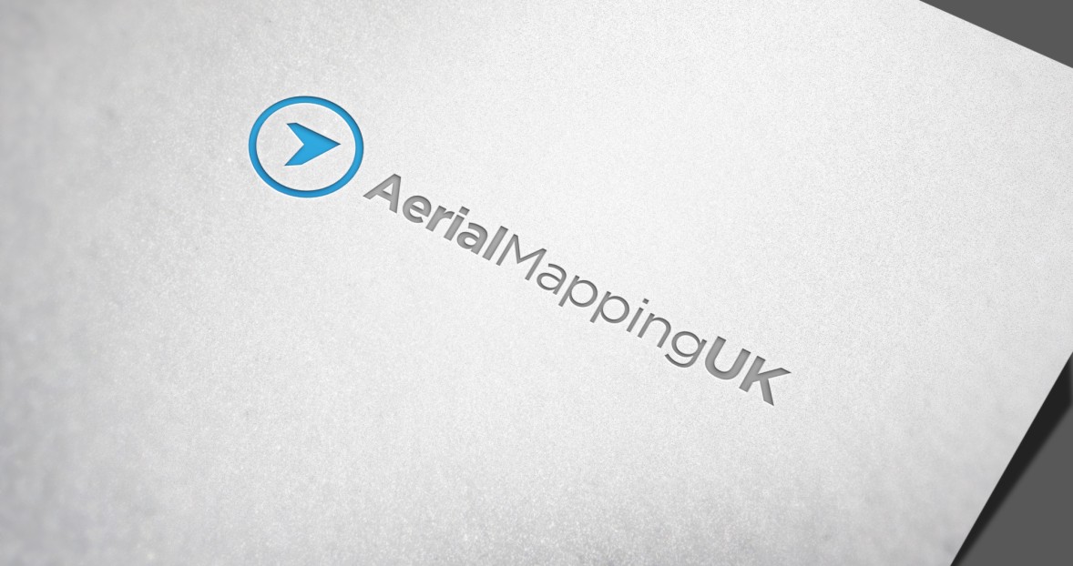 Diseño de Logo por Miho sakaguchi para Aerial Mapping UK | Diseño #11776199