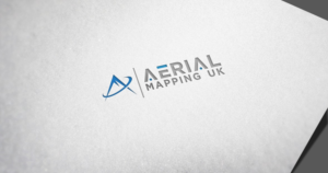 Logo Design by Miho sakaguchi for Aerial Mapping UK | Design: #11776200