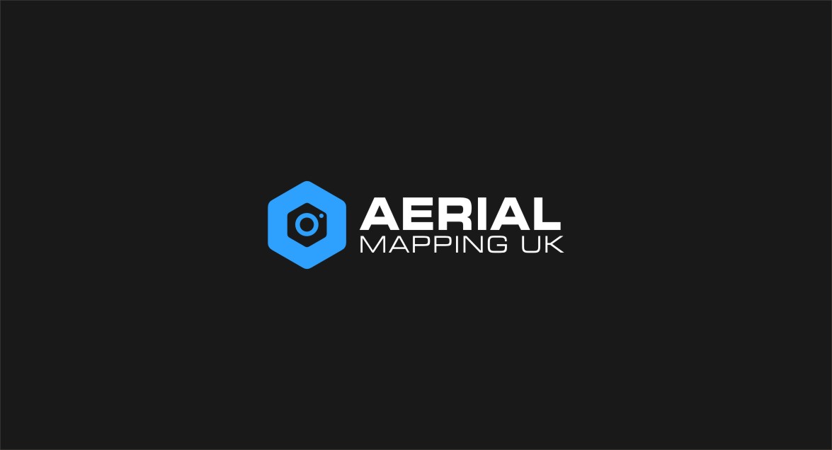 Diseño de Logo por Miho sakaguchi para Aerial Mapping UK | Diseño #11776548