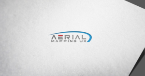 Logo Design by Miho sakaguchi for Aerial Mapping UK | Design #11802632