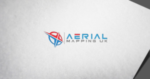 Logo Design by Miho sakaguchi for Aerial Mapping UK | Design: #11802634