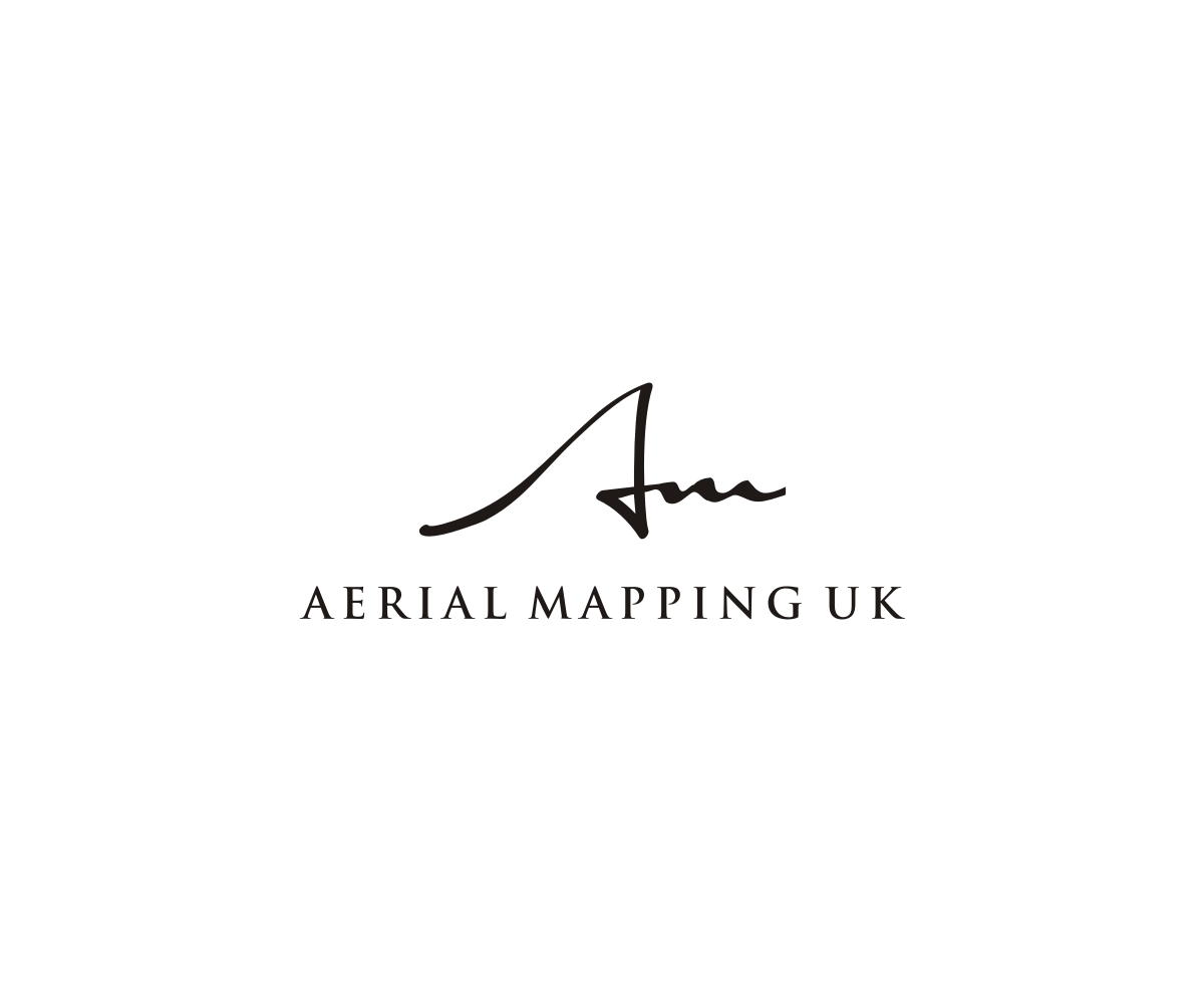 Logo Design by PetaniArt for Aerial Mapping UK | Design #11758015