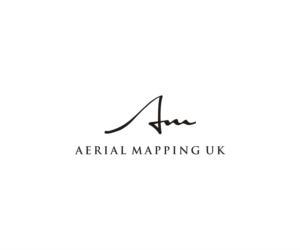 Logo Design by PetaniArt for Aerial Mapping UK | Design: #11758015
