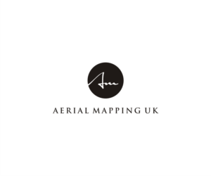 Logo Design by PetaniArt for Aerial Mapping UK | Design: #11758032