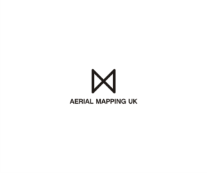 Logo Design by PetaniArt for Aerial Mapping UK | Design: #11758090