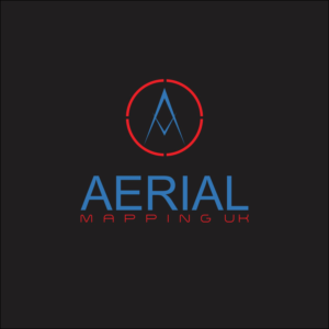 Logo Design by whycoco for Aerial Mapping UK | Design: #11875158