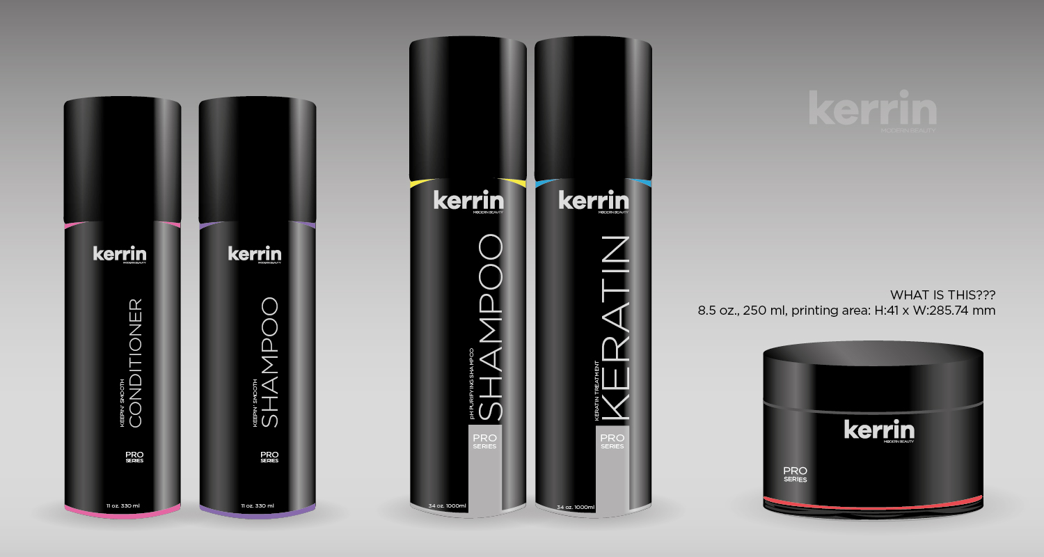 Packaging Design by Garth Jones for this project | Design: #11763834