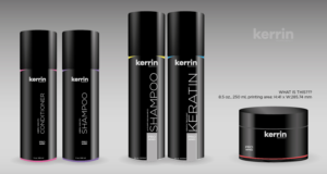 Verpackungs-Design von Garth Jones