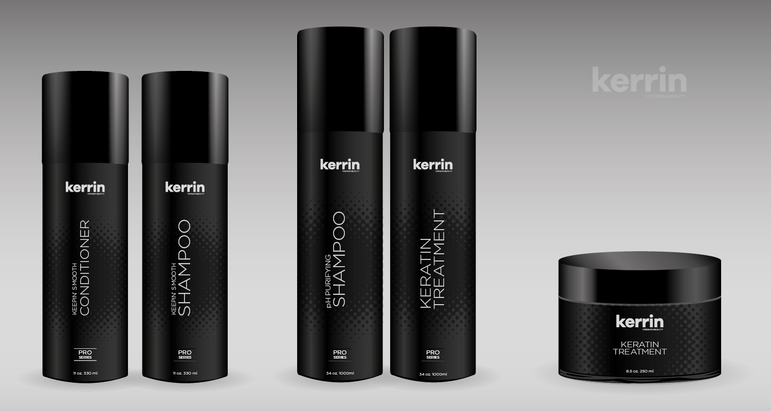 Packaging Design by Garth Jones for this project | Design #11765150