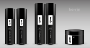 Packaging Design by Garth Jones for this project | Design: #11765151