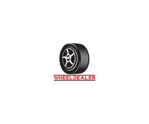 Logo Design by Professor P for AG WHEELS | Design: #11937365