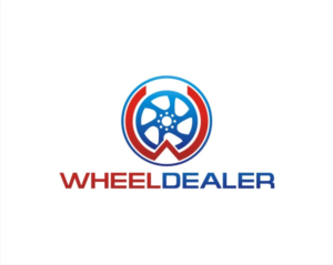 Logo Design by nutu for AG WHEELS | Design: #11940005