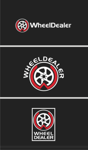 Logo Design by nutu for AG WHEELS | Design: #11948255