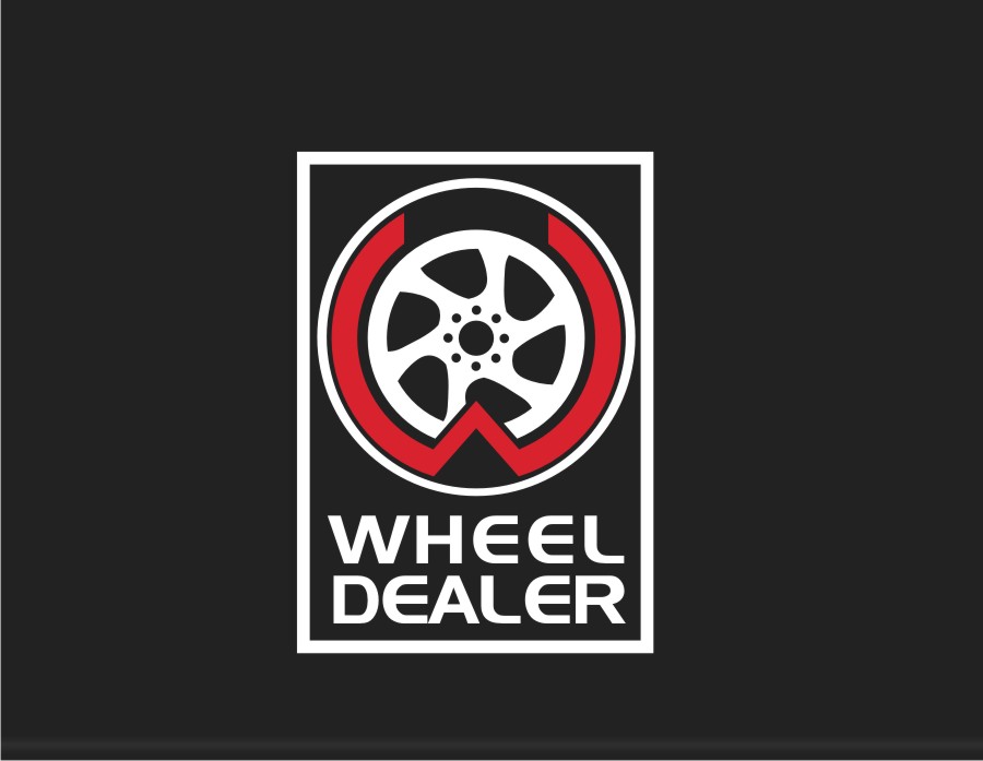 Logo Design by nutu for AG WHEELS | Design #12038237