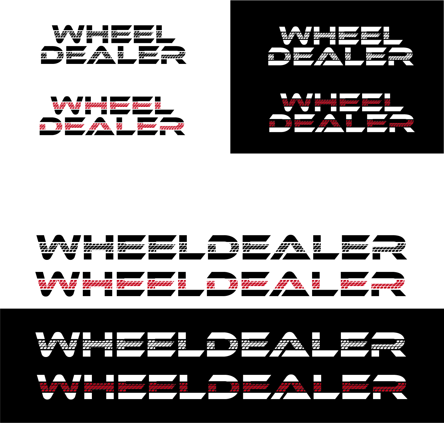 Logo-Design von abc. für AG WHEELS | Design #11943681