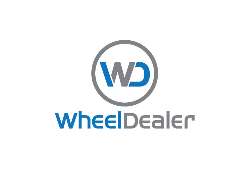 Logo Design by Mehedi Hasan ™ for AG WHEELS | Design #11943700