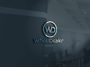 Logo Design by Mehedi Hasan ™ for AG WHEELS | Design: #11943705