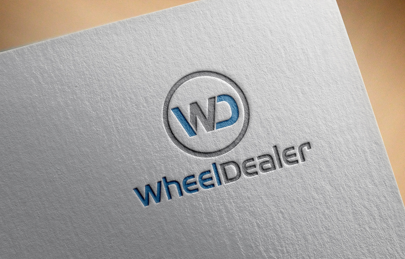 Logo Design by Mehedi Hasan ™ for AG WHEELS | Design #11943706