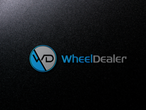 Logo Design by Mehedi Hasan ™ for AG WHEELS | Design: #11943707