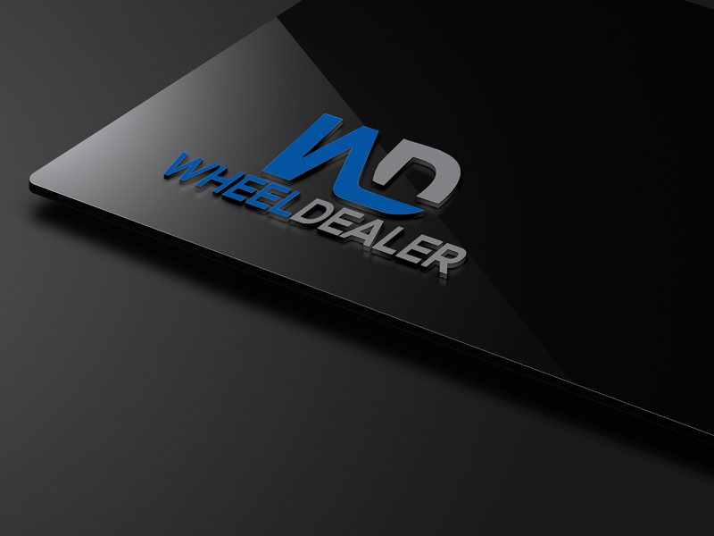 Logo Design by smith00085 for AG WHEELS | Design #11945092