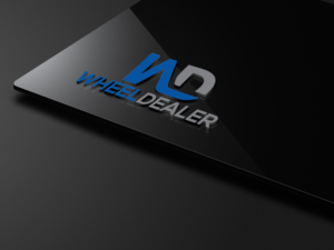 Logo Design by smith00085 for AG WHEELS | Design: #11945092