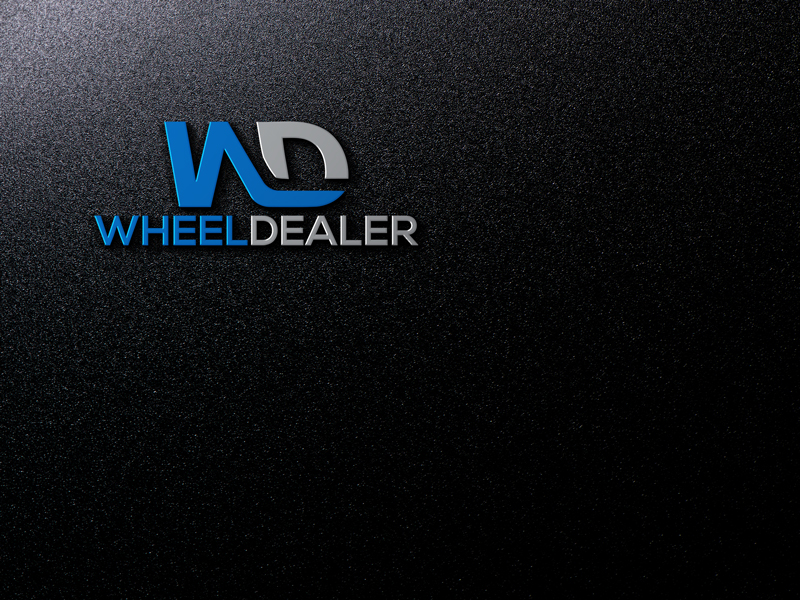 Logo Design by smith00085 for AG WHEELS | Design #11945094