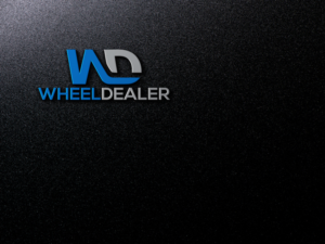 Logo Design by smith00085 for AG WHEELS | Design: #11945094