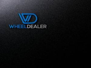 Logo Design by smith00085 for AG WHEELS | Design: #11945095