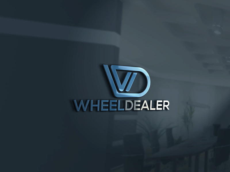 Design de Logo par smith00085 pour AG WHEELS | Design #11945096