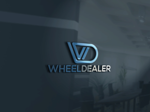 Logo Design by smith00085 for AG WHEELS | Design: #11945096
