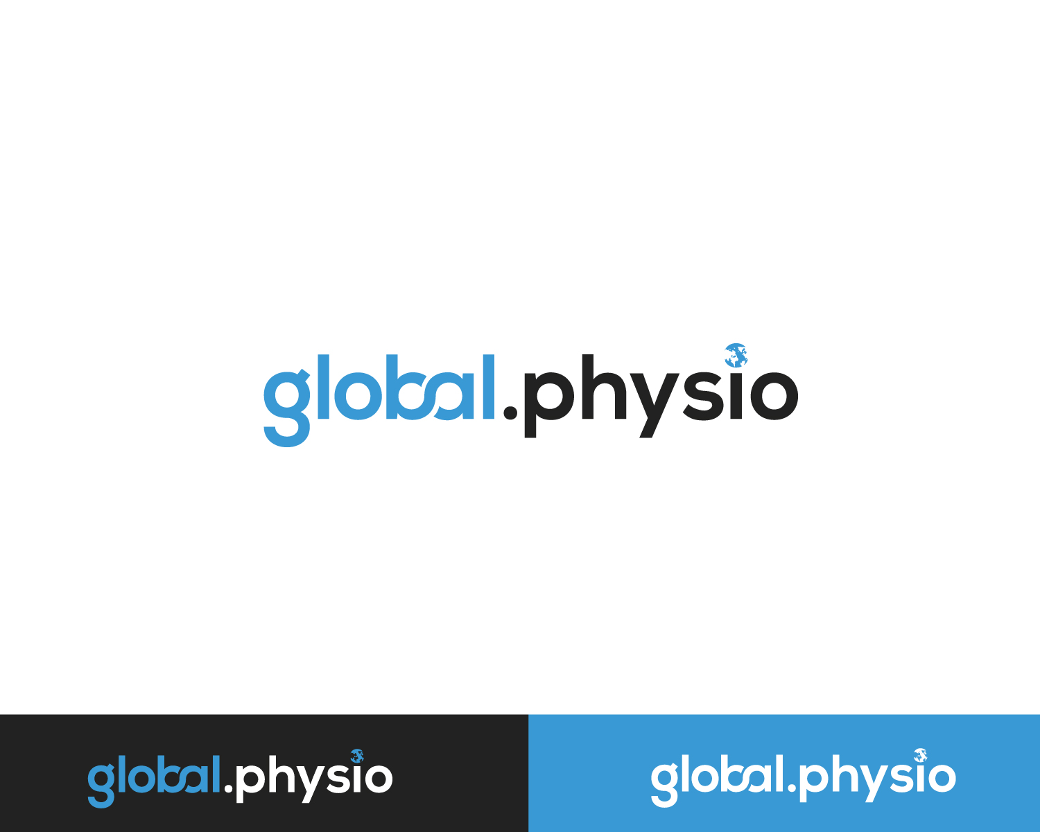 Design de Logo par Atec pour Dot Physio Pty Ltd | Design #11758599