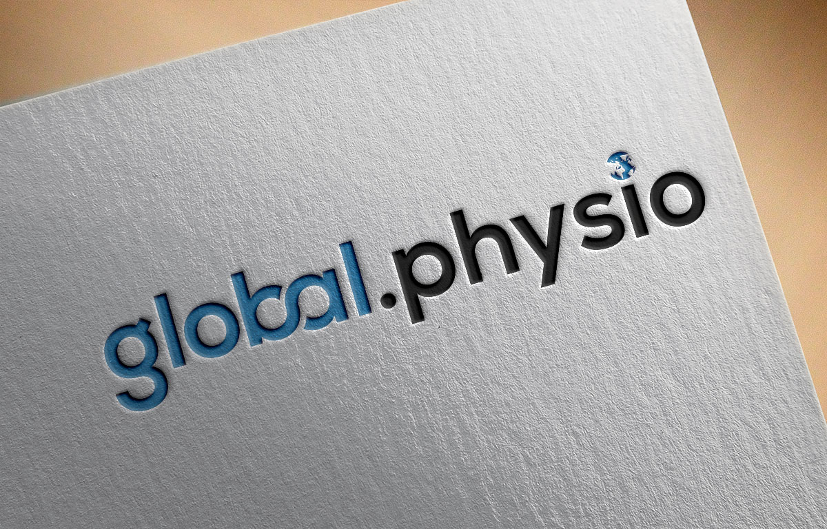 Logo Design by Atec for Dot Physio Pty Ltd | Design #11758602