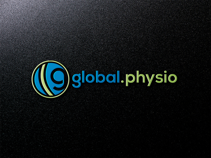 Diseño de Logo por Mehedi Hasan ™ para Dot Physio Pty Ltd | Diseño #11759738