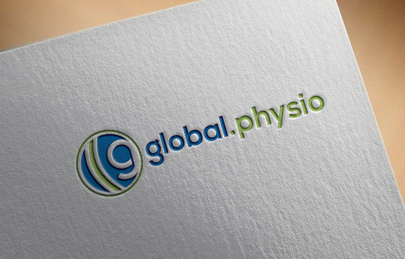 Diseño de Logo por Mehedi Hasan ™ para Dot Physio Pty Ltd | Diseño #11759739