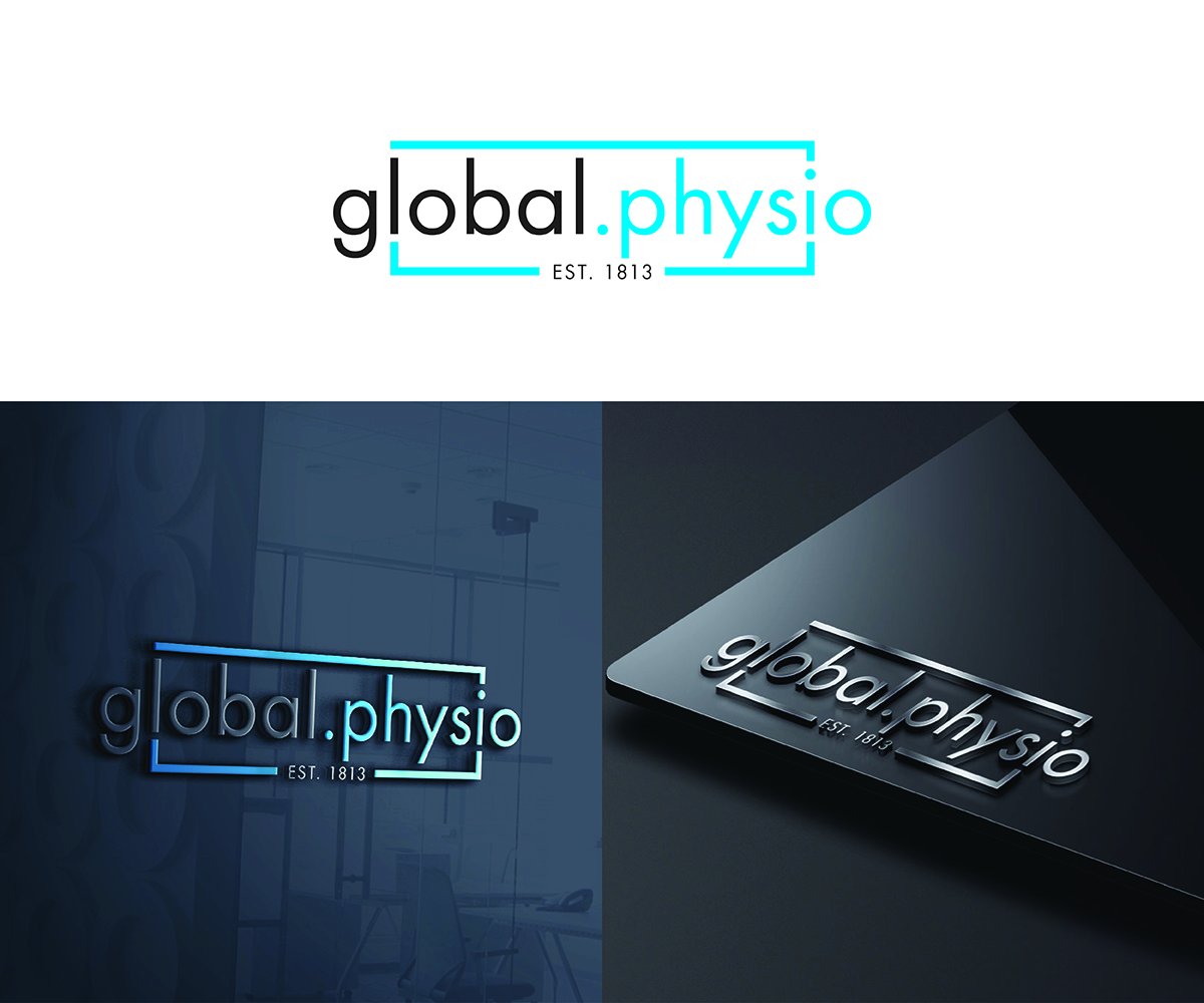 Logo Design by eMARK for Dot Physio Pty Ltd | Design #11815222