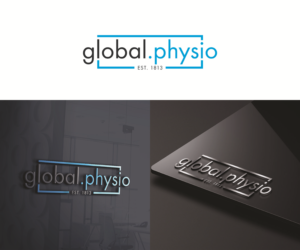 Design de Logo par eMARK pour Dot Physio Pty Ltd | Design #11815222