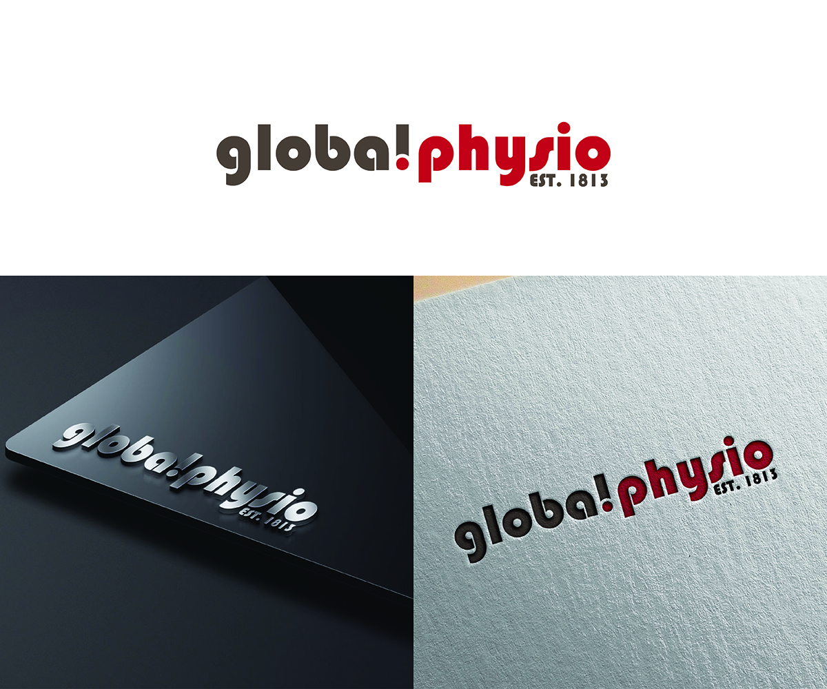Logo Design by eMARK for Dot Physio Pty Ltd | Design #11815223