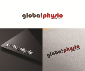 Design de Logo par eMARK pour Dot Physio Pty Ltd | Design : #11815223