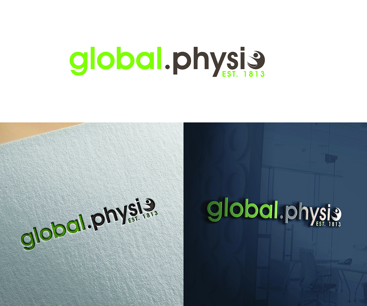 Logo Design by eMARK for Dot Physio Pty Ltd | Design #11815224